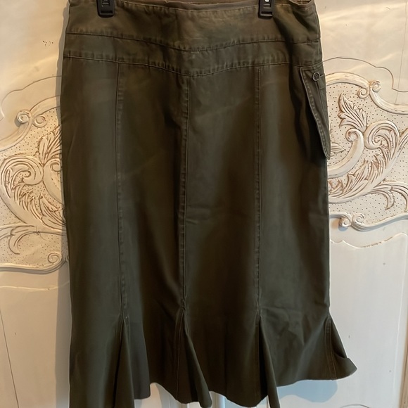 Dolcezza skirt - Picture 4 of 6